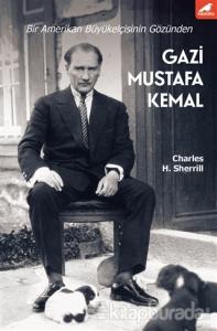Gazi Mustafa Kemal