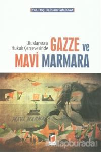 Gazze ve Mavi Marmara
