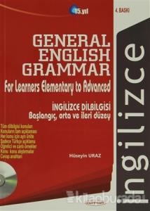 General English Grammar