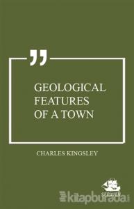 Geological Features of A Town