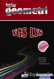 Geometri (Kolay) YGS-LYS