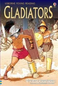 Gladiators (Ciltli)
