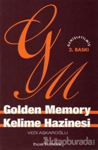 Golden Memory - Kelime Hazinesi
