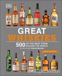 Great Whiskies (Ciltli)