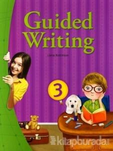 Guided Writing 3 with Workbook