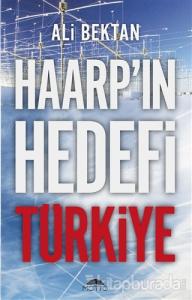 Haarp'ın Hedefi Türkiye