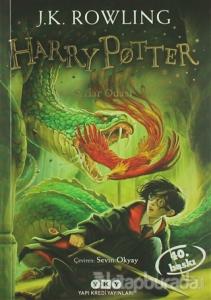 Harry Potter ve Sırlar Odası - 2