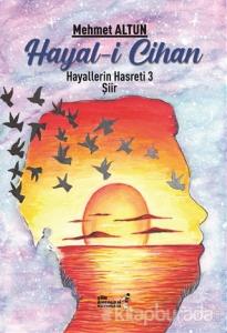 Hayal-i Cihan - Hayallerin Hasreti 3
