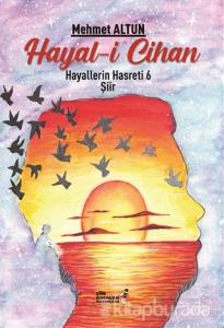 Hayal-i Cihan - Hayallerin Hasreti 6