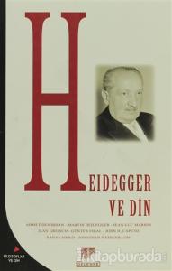 Heidegger ve Din