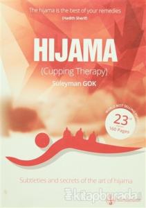 Hijama (Cupping Therapy)