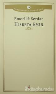 Hisreta Emir