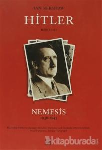 Hitler 1936-1945: Nemesis 2. Cilt (Ciltli)