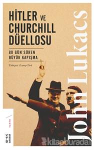 Hitler ve Churchill Düellosu