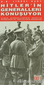 Hitler'in Generalleri (2 Cilt Takım)