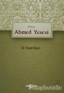 Hoca Ahmed Yesevi