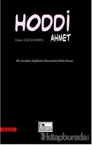 Hoddi Ahmet