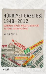 Hürriyet Gazetesi 1948 - 2012