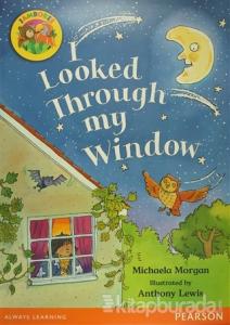 I Looked Through My Window (Big Book)