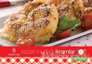 İkramlar - Lezzet Mutfağı