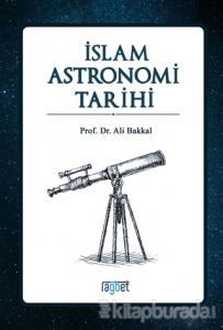 İslam Astronomi Tarihi