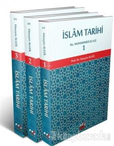 İslam Tarihi (3 Cilt Takım)