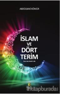 İslam ve Dört Terim