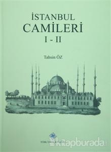 İstanbul Camileri 1-2 (2 Cilt Birarada) (Ciltli)