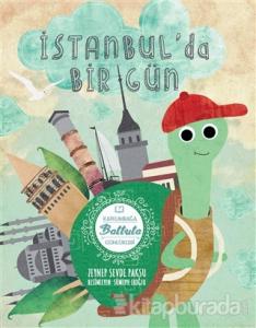İstanbul'da Bir Gün (Ciltli)