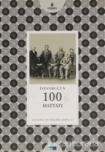 İstanbul'un 100 Hattatı