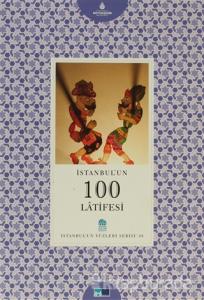 İstanbul'un 100 Latifesi