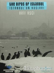 İstanbul'un Kuşları / The Birds ofm Istanbul