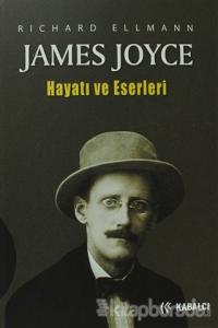 James Joyce (Ciltli)