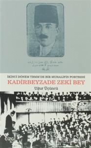 Kadirbeyzade Zeki Bey