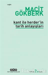 Kant ile Herder'in Tarih Anlayışları