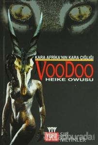 Kara Afrika'nın Kara Çığlığı Voodoo