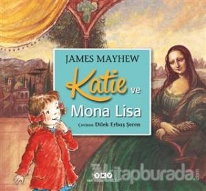 Katie ve Mona Lisa