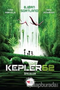 Kepler 62: Öncüler