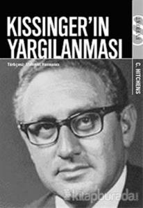 Kissinger'ın Yargılanması
