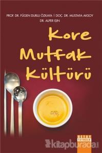 Kore Mutfak Kültürü