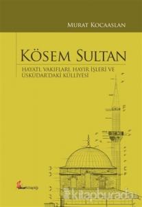 Kösem Sultan (Ciltli)