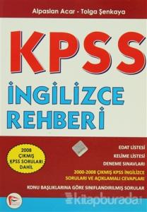 KPSS İngilizce Rehberi