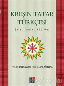 Kreşin Tatar Türkçesi