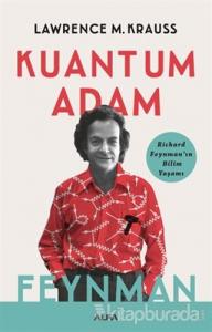 Kuantum Adam: Feynman