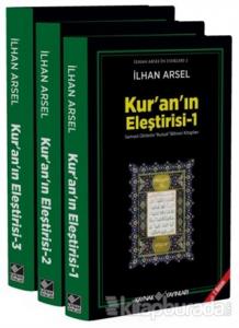 Kur'an'ın Eleştirisi (3 Kitap Takım)