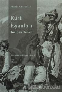 Kürt İsyanları