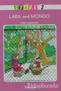 Lara and Mongo Stage 2