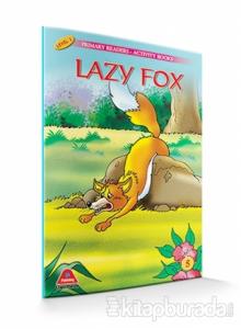 Lazy Fox (Level 1)