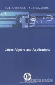 Linear Algebra and Applications