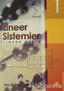 Lineer Sistemler - Lineer Cebir 1